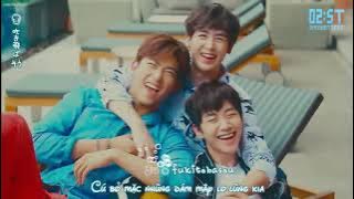 [Vietsub   Kara - 2ST] [PV] 365 - 2PM @ 9th Japanese Single 'Guilty Love'