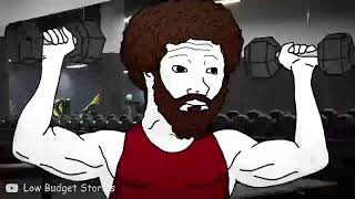 Embrace Stoicism, Doomer   Trim