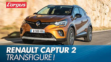 Quels sont les défauts de la Renault Captur ?