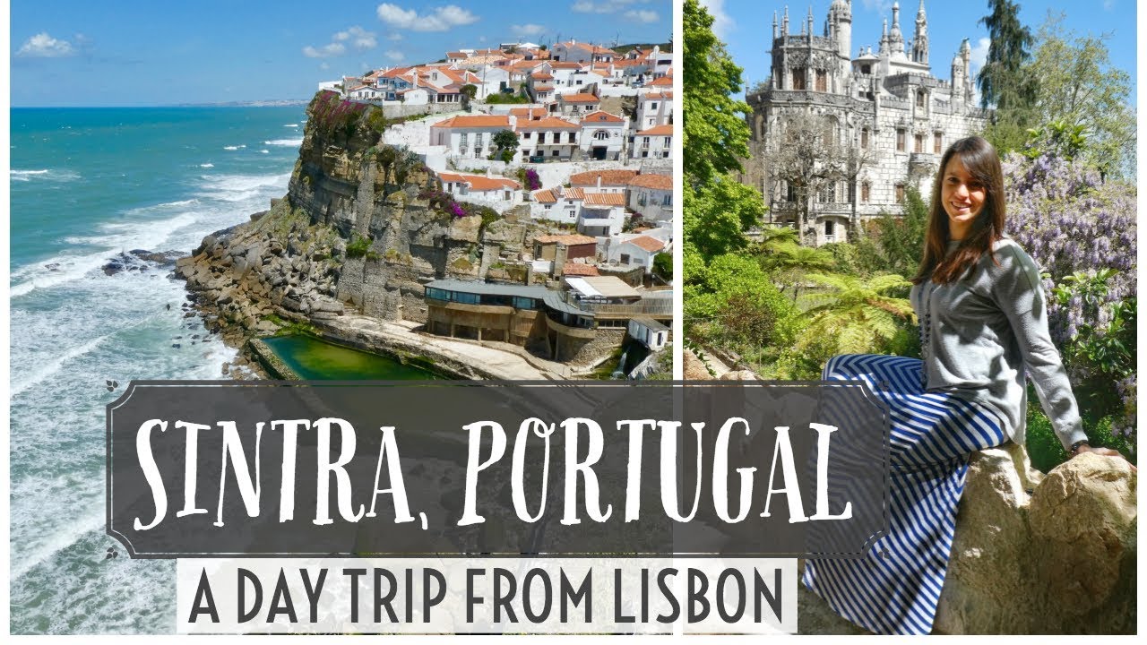 one day trips from lisbon