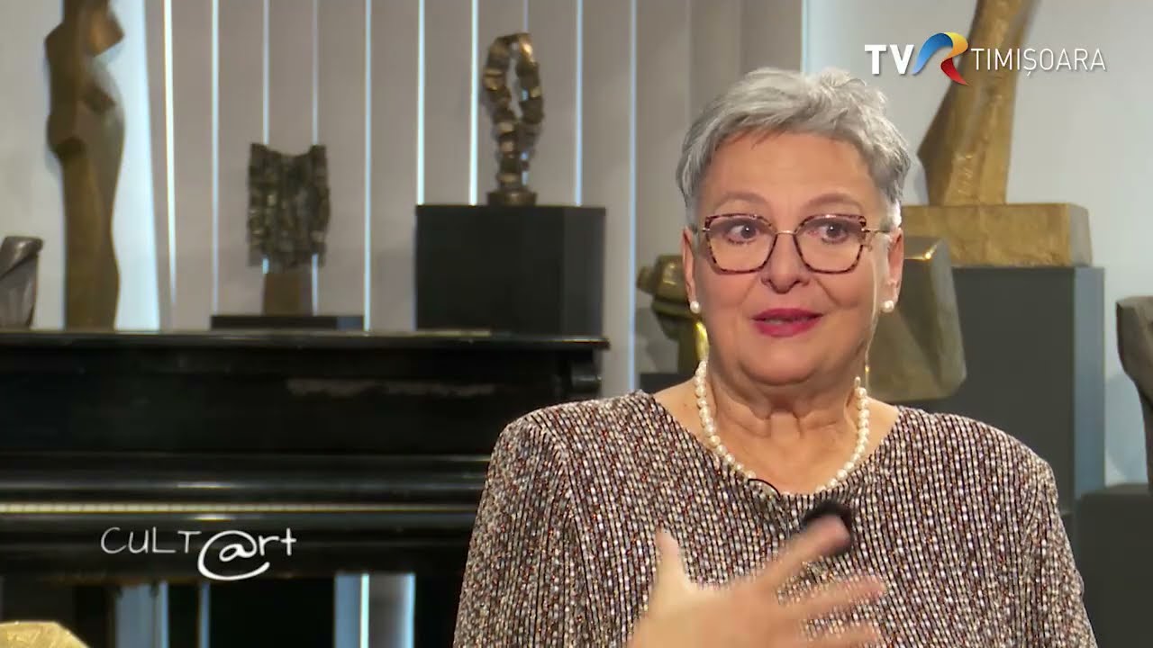 Fundaţia Interart TRIADE la 25 de ani #Cultart