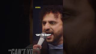 Low Opinions - Nish Kumar - Stand-Up Comedy
