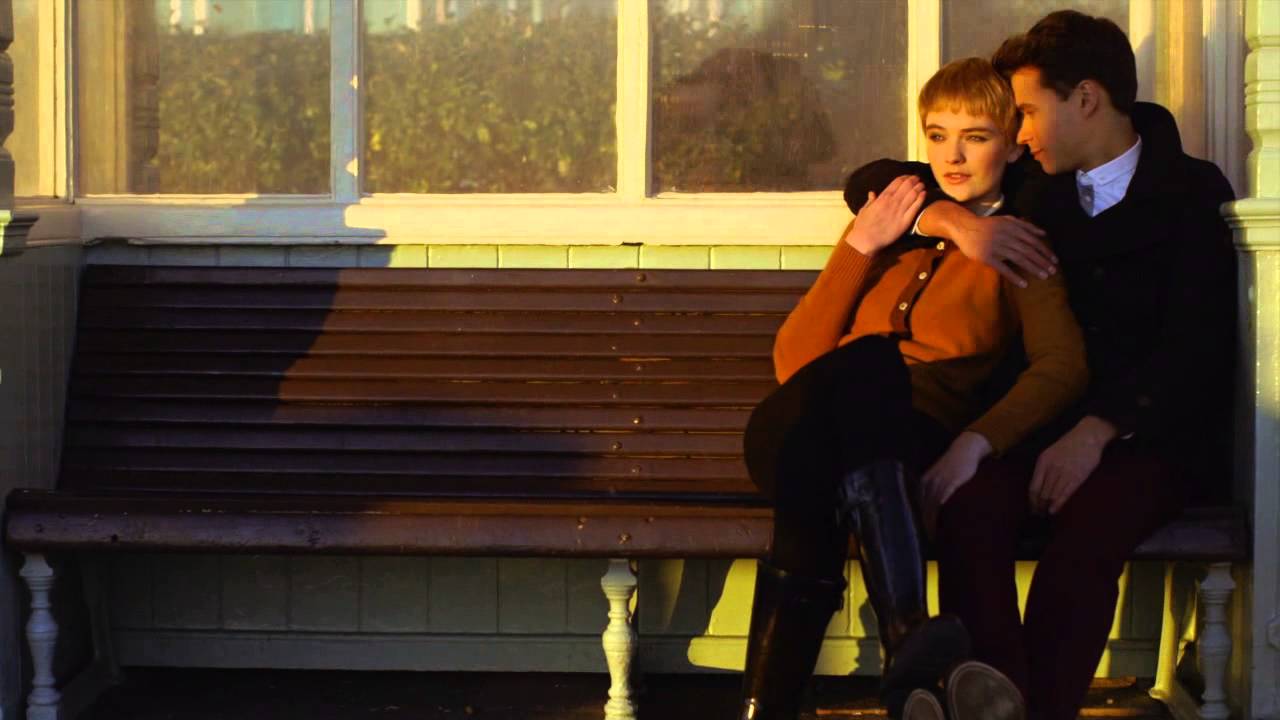 Merc's Autumn / Winter 2013 Collection Video