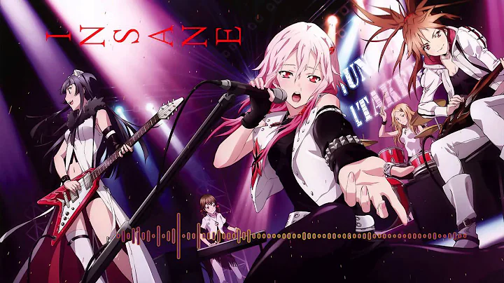 Nightcore - INSANE (IN DA BRAIN)