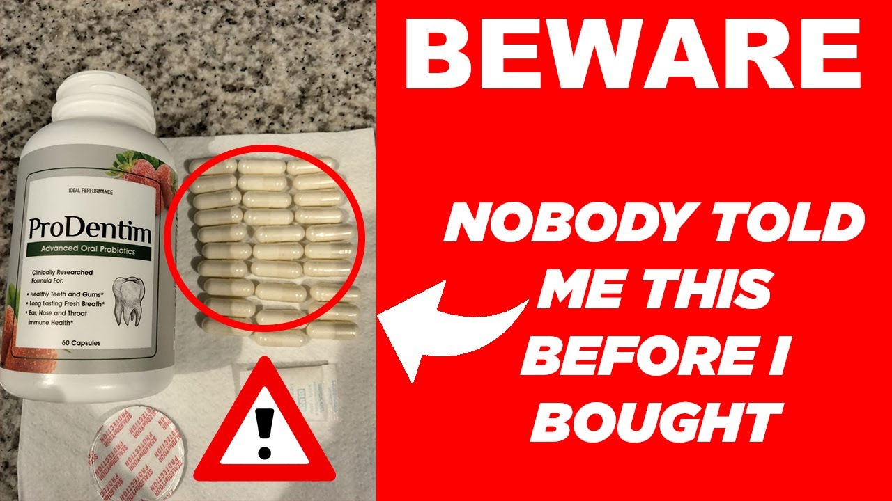 PRODENTIM CANDY REVIEWS!  Melting Mineral For Teeth! ProDentim Dr Suton! PRO DENTIM REVIEW! legit
