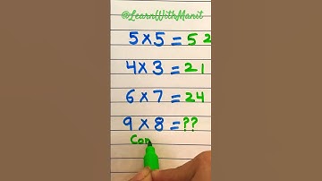 IQ Test #viral #shortsfeed #learnwithmanit #shorts #shortvideo #short #maths #matematika #fy #iq #yt