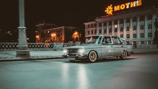 INNEY - Nirvana (Car Video)