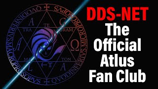 The History of DDS NET: The Official Megaten Fan Club
I guess my mic broke because it wouldnt stop poppin
Buy my merch
https://larrue.creator-spring.com/
Other places I am
http://twitch.tv/larrue
https://twitter.com/didyaknowtensei
Email: didyouknowtensei@gmail.com The History of DDS NET: The Official Megaten Fan Club