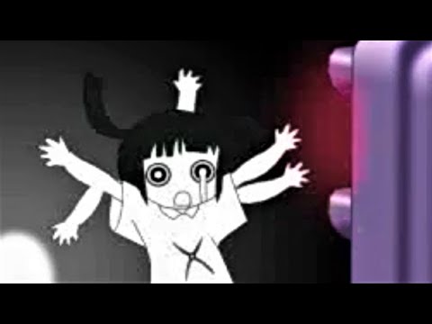 Yume Nikki - Appupupuepue Lucky Star x Paffendorf ゆめにっきでアッーウッウッイネイネ【らき☆すたMIX】