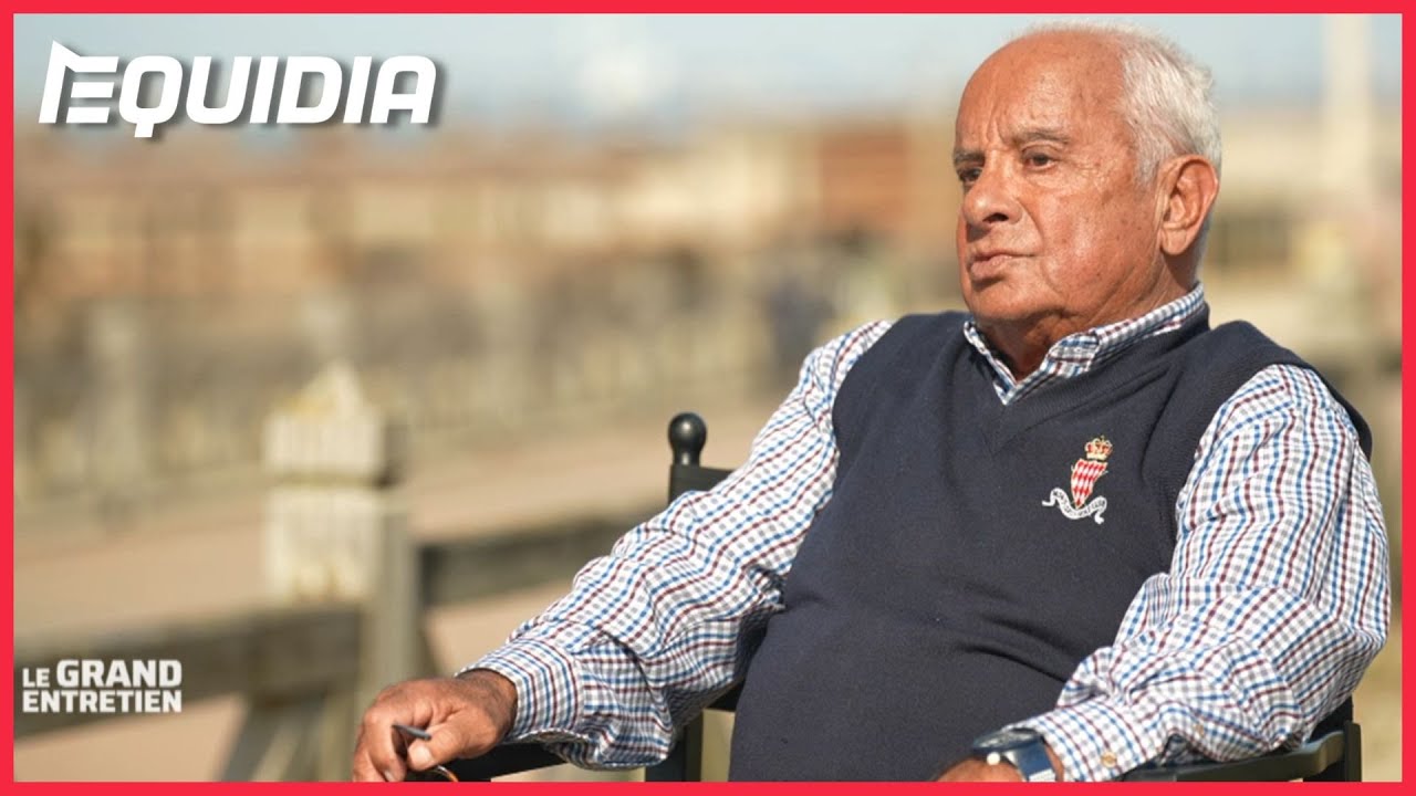 LE GRAND ENTRETIEN D'YVES SAINT-MARTIN | Version longue