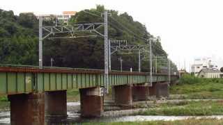 2013.10.19 9861レEF64-1006九州チキ5500 3B