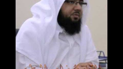 دعاء القارئ زايد العطية