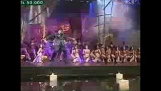 IIFA - 2008 - Govinda - Performance