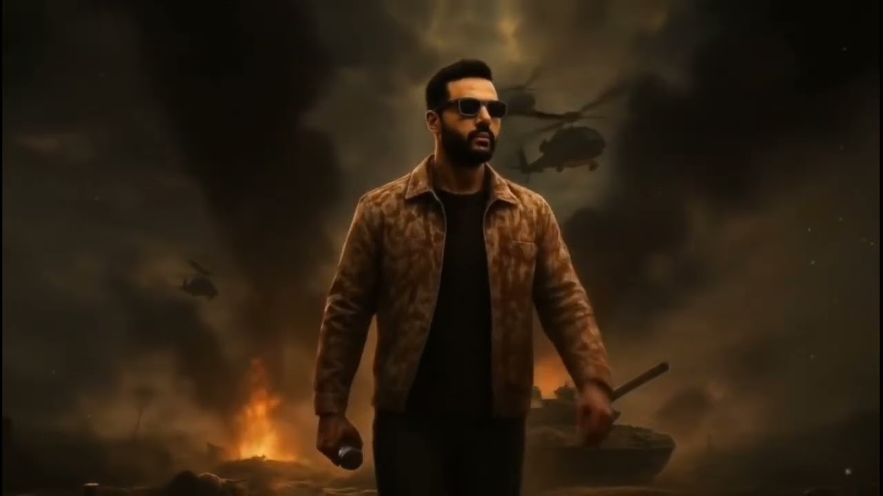 A K KING STAR – ROCKSTAR  Global Flex Anthem NEXT LEVEL 