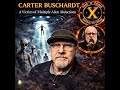 Rob McConnell Interviews - CARTER BUSCHARDT - A Victim of Multiple Alien Abductions