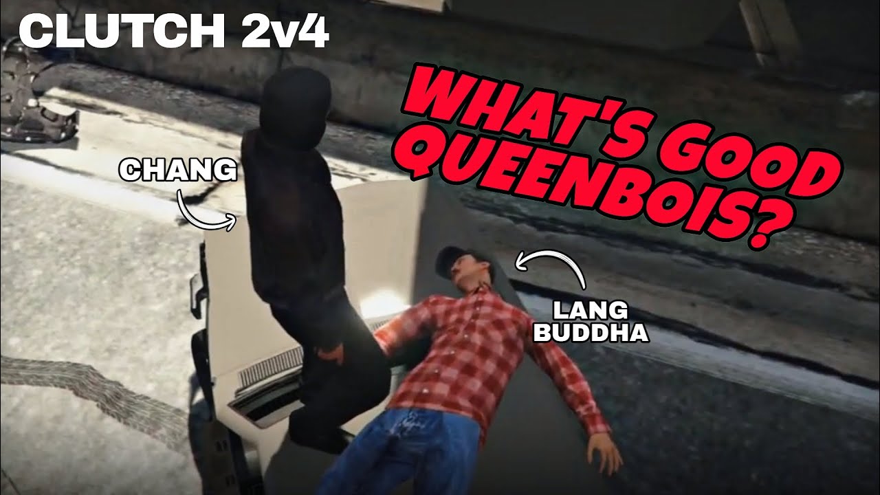 Chang Gang GOLDEN DAYS | NoPixel | Prodigy RP | GTA RP | CG