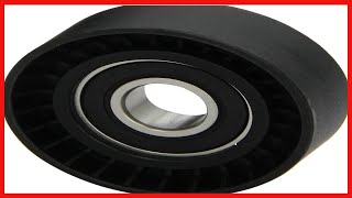 Dayco 89161 Belt Tensioner Pulley