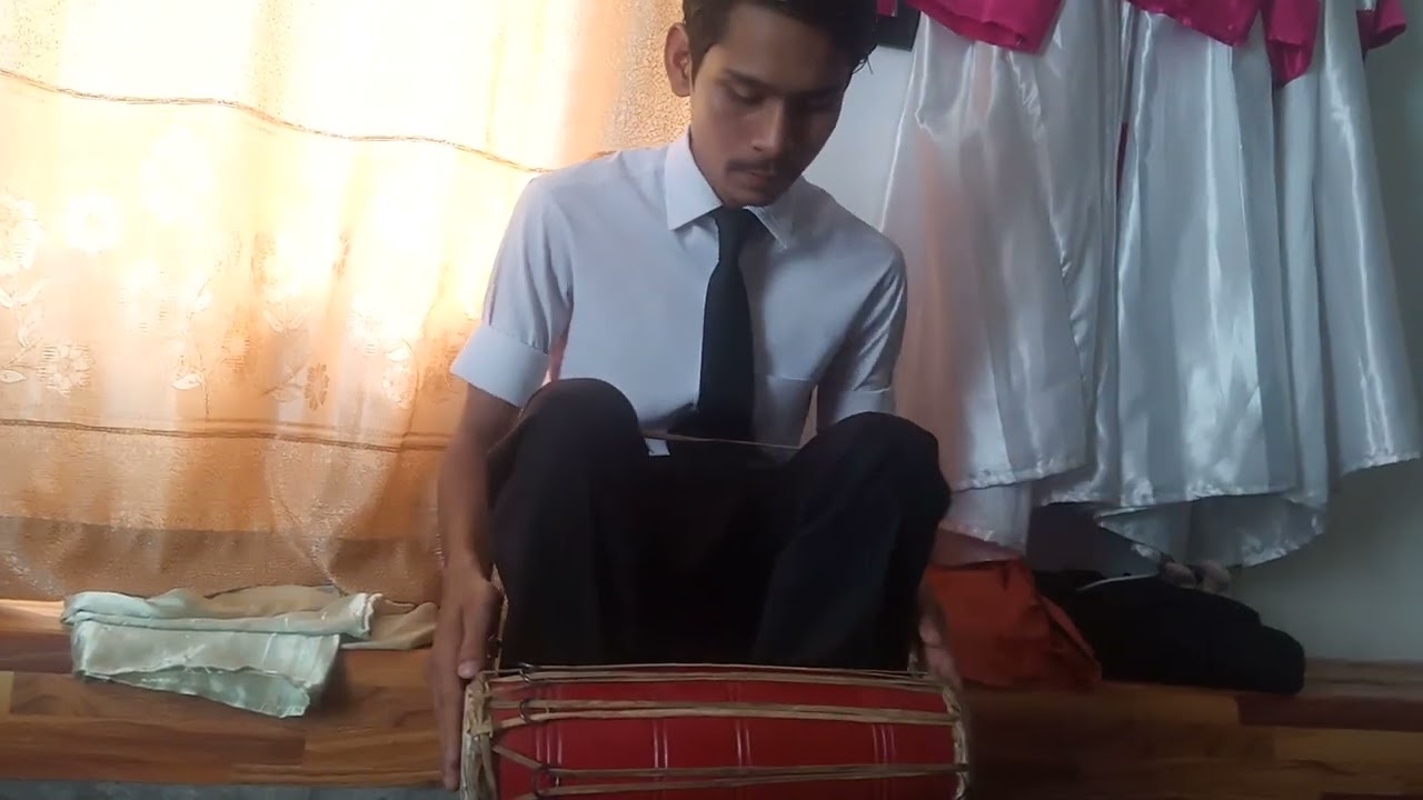 Nepali Madal | Sum sameer |