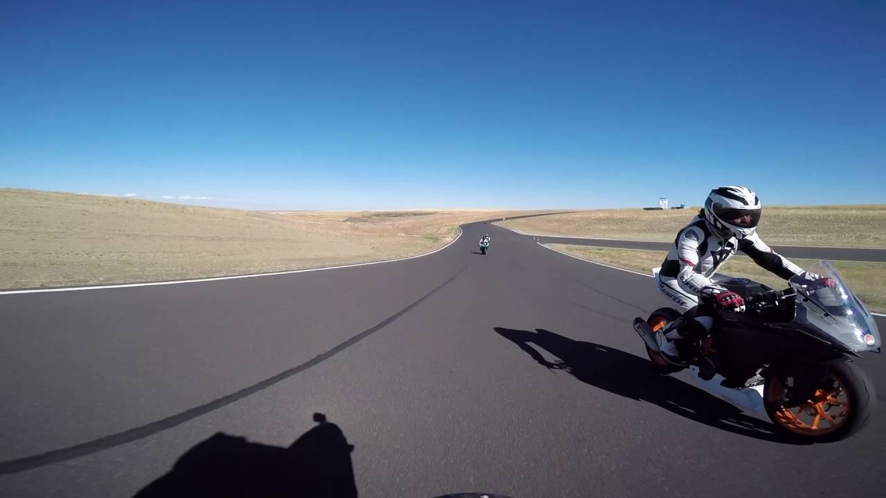 Oregon Raceway Park - Sept 10th, 11th 2016 - Rear View - YouTube