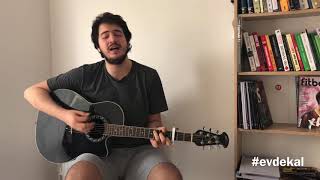 Burak Karaoğlu - Nalan (Emir Can İğrek cover) Resimi