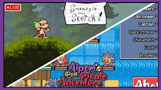 Pokemon MetroidVania & Autochess!! (Eevee Expo Game Jam 2026 #1) screenshot 3