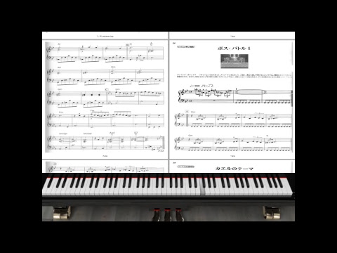 Let's Play "Chrono Trigger" (Roland Sound Canvas) - Boss Battle 1