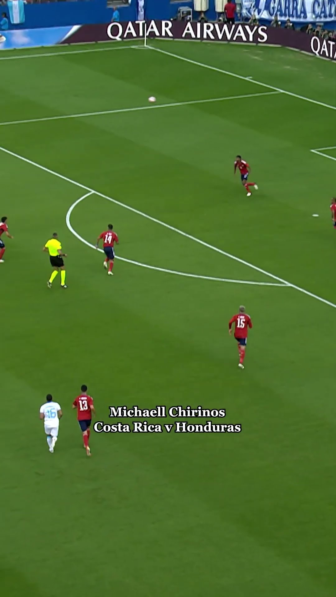 Which goal deserves to win the FIFA Puskas Award in 2024?
