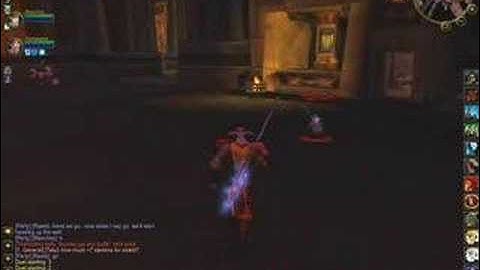 WoW Exploring Made Easy 6: Old Ironforge