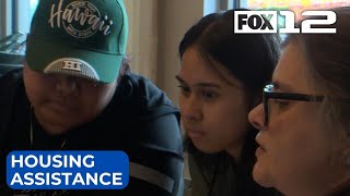 Portland org opens housing voucher applications after 2-year break