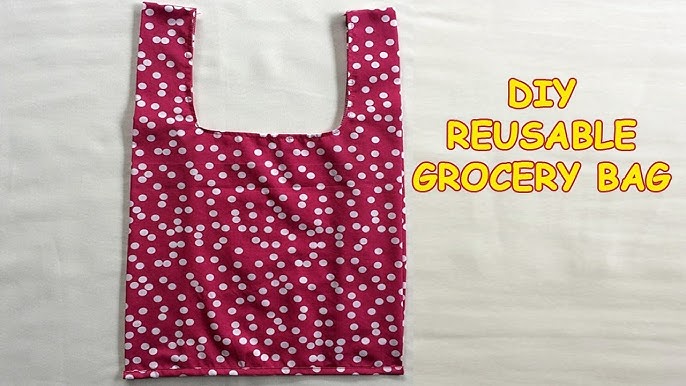 diy-reusable-grocery-bag-tutorial-youtube