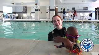 Commercial for Making Waves Swim School, Top NJ Swim School