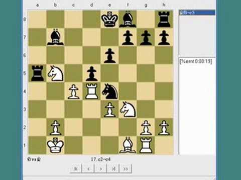 Blitz Chess Game Analysis: Why? And How to Do it!