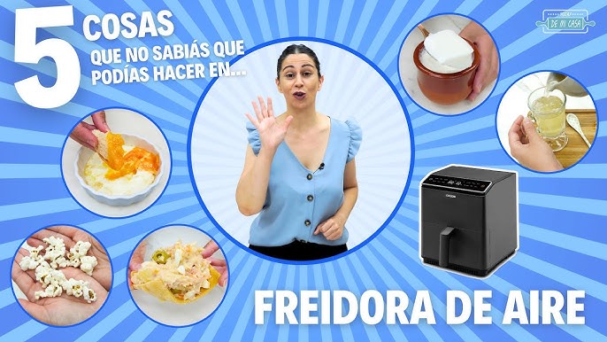 🌟 Top 10 Mejores Accesorios en  para tu FREIDORA de AIRE 🔝 💥 