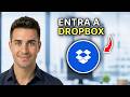 Cómo Iniciar Sesión en Dropbox - Guía Fácil 2026