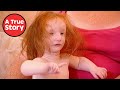 The Tiniest Girl in the World: The Full Documentary | A True Story