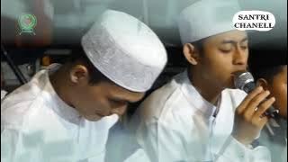 Gandrung nabi FULL‼️tangisan rindu||sholawat terbaru