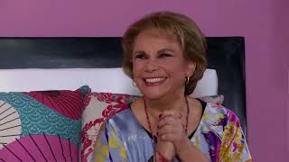 Mi corazón es tuyo Capítulo 137 Parte 2 — LasEstrellas.tv