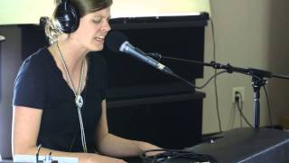 OpenAir Studio Session: Natalie Tate "Tiny Choices"