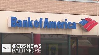 Federal lawsuit filed against Bank of America over alleged ties to Jeffrey Epstein