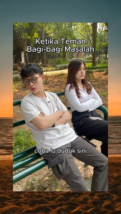 Bagi Bagi Masalah 🗿 #meme #lucu #ngakak #absurd #video #shorts