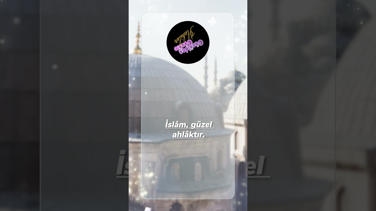 Aradım Seni Efendim - Talha Sümer #engüzelilahiler #ilahi
