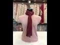 trending boys maflar #mafalar #boys #fashion #trending #boysmaflar #boysstole #trendingshorts #wolen