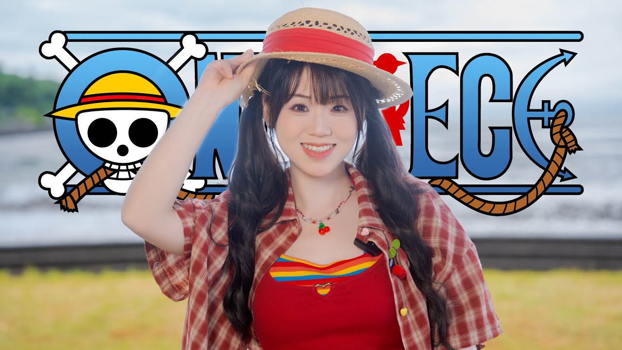 現實版“One Piece”？在尾田的故鄉，尋找草帽一伙！熊本海賊王巡禮