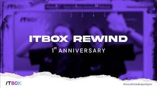 Itbox Rewind 2022 - 1St Anniversary
