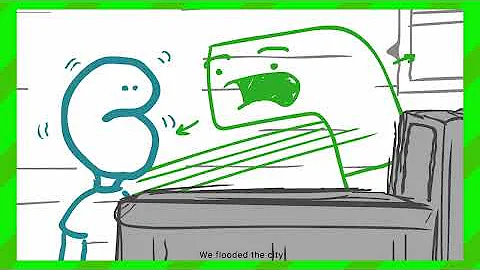 How to Make Your Own Animated Series: Don’t Ruin the First Episode