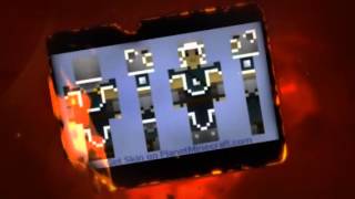Avatar the last airbender minecraft skins