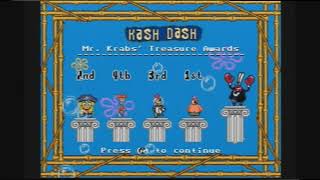 Kash Dash ending theme