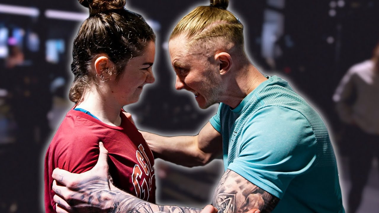 МЫ НАКОНЕЦ-ТО ЭТО СДЕЛАЛИ!!