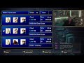 UNSEEN IN OG FF7 | FF7 new threat 2.0 HARD MODE