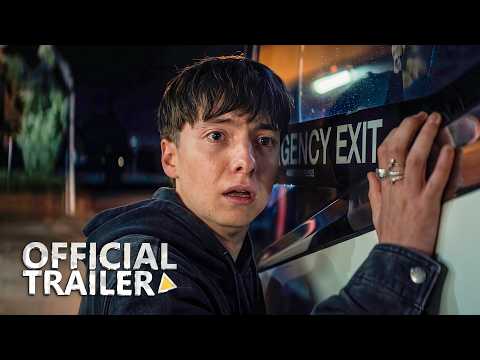 LEVITICUS (2026) — Official Trailer